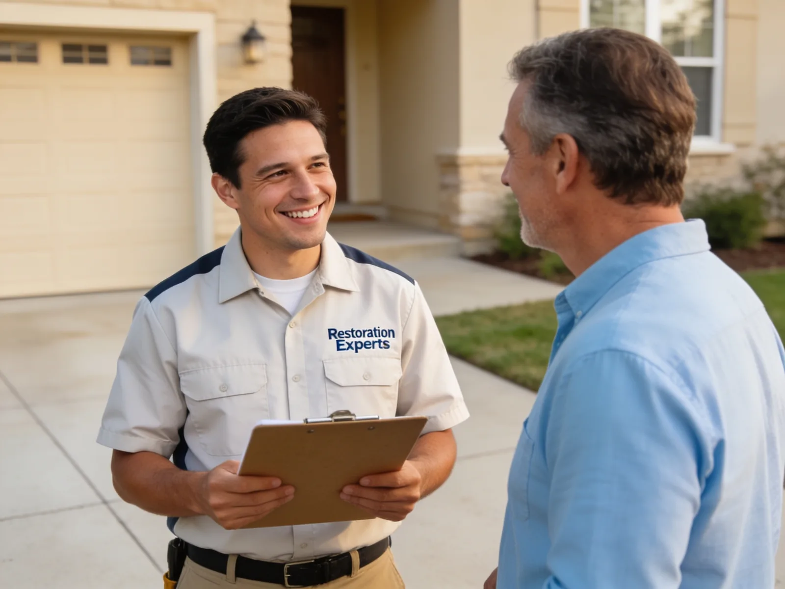 Water Damage Cleanup Bow, NH FAQs